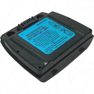 MI Battery Experts 46-0155-001-Refurb